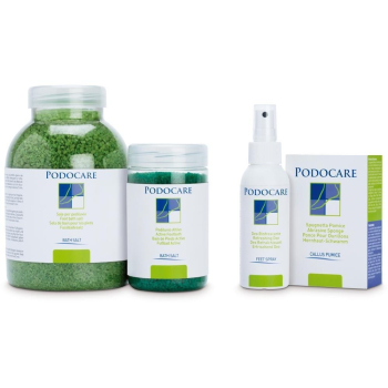 . Podocare Sól do stóp 5000 gr